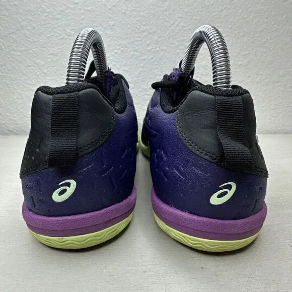 ASICS Gel Fortius TR Womens Training Shoes - Picture 4 of 7